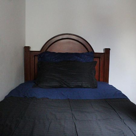 보고타 Hogar Colonial 아파트 호텔 외부 사진