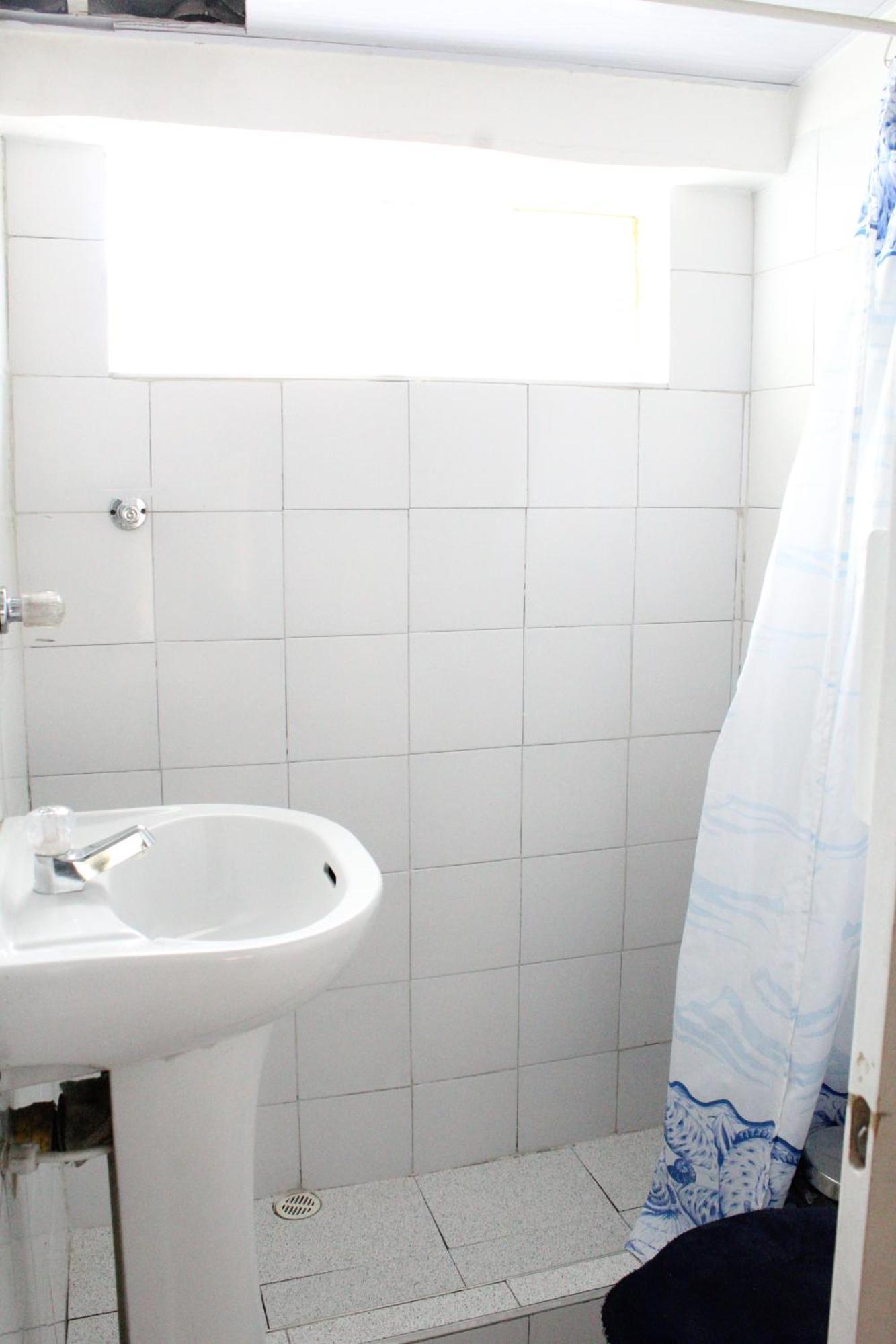 보고타 Hogar Colonial 아파트 호텔 외부 사진