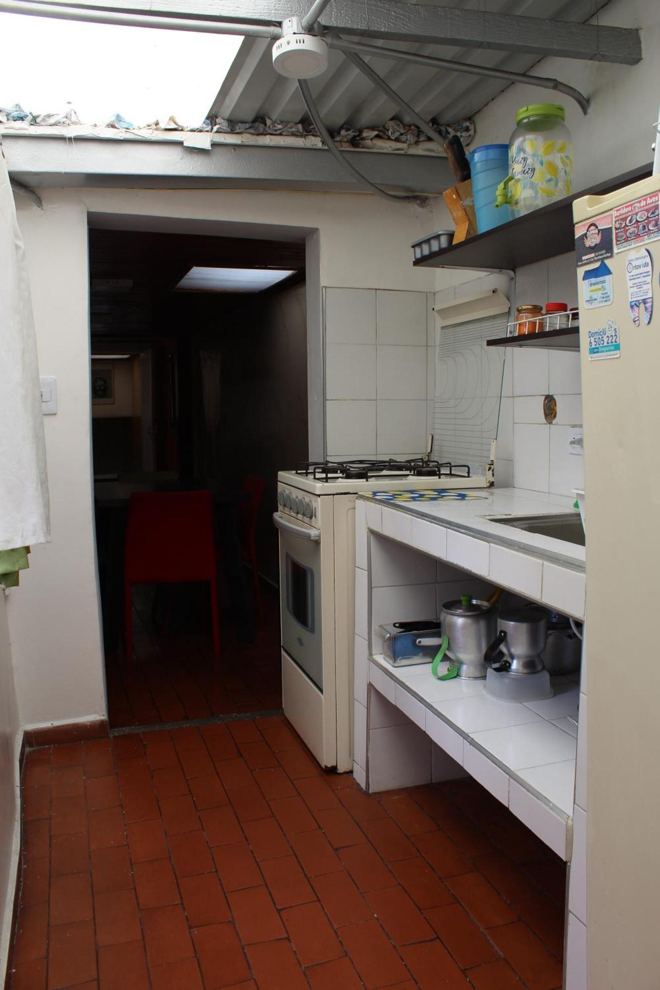 보고타 Hogar Colonial 아파트 호텔 외부 사진