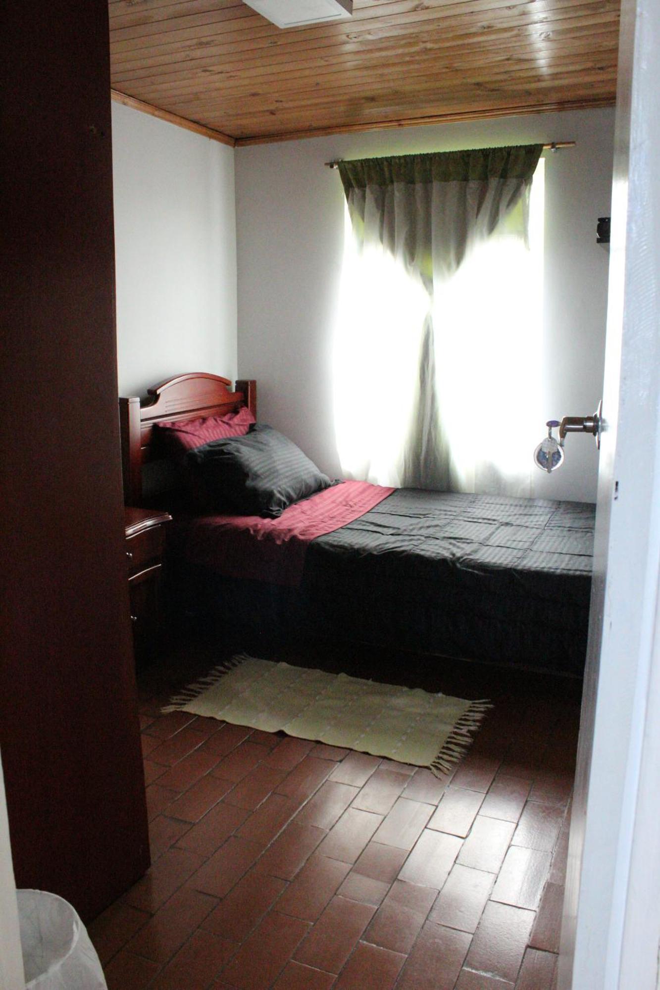 보고타 Hogar Colonial 아파트 호텔 외부 사진